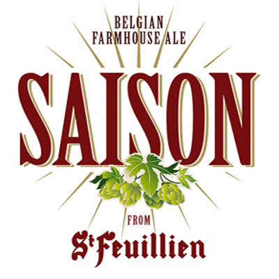 St. Feuillien saison